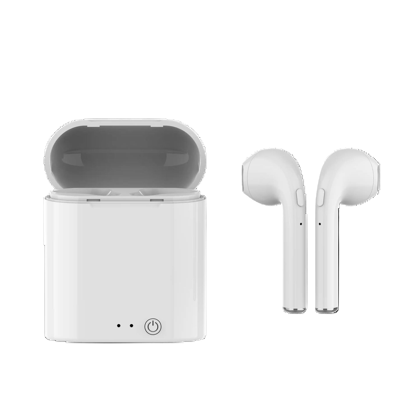 Serie M True Wireless Bluetooth Earbud Pro Series 5,0 With Built-In Micro - 24628