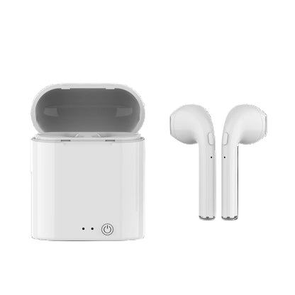 Serie M True Wireless Bluetooth Earbud Pro Series 5,0 With Built-In Micro - 24628