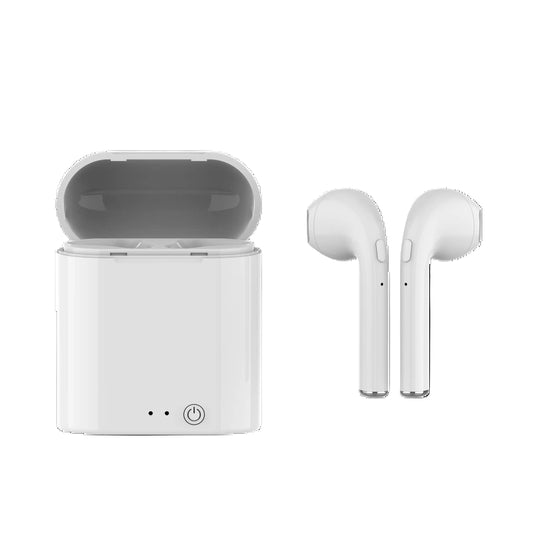 Serie M True Wireless Bluetooth Earbud Pro Series 5,0 With Built-In Micro - 24628