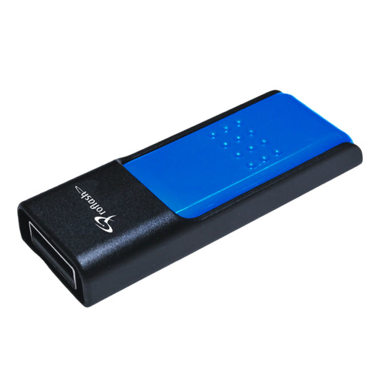 Proflash USB Flash Drive Serie Pratico 16 GB Blue - 31111