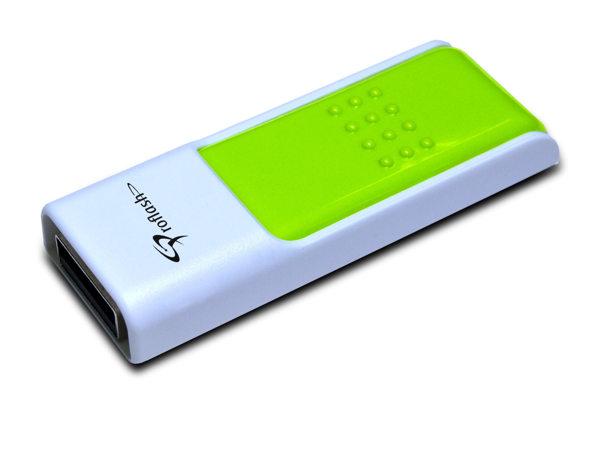 31112 Proflash USB Flash Drive Serie Pratico 16 GB Green - Proflash