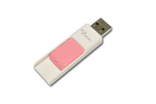 31114 Proflash USB Flash Drive Serie Pratico 16 GB Pink - Proflash