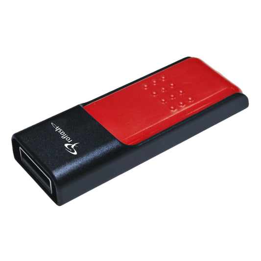 Proflash USB Flash Drive Serie Pratico 16 GB 3.0 Red - 50110