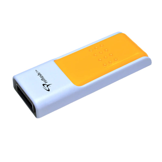 Proflash USB Flash Drive Serie Pratico 16 GB 3.0 Orange - 50113