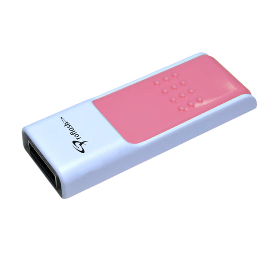 Proflash USB Flash Drive Serie Pratico 64 GB Pink - 61114