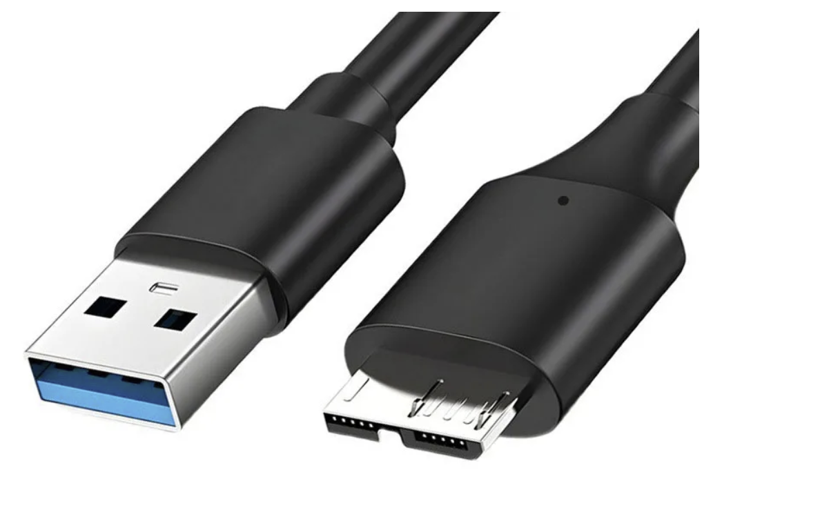 Câble USB 3.0 Micro B pour USB 3.0 vers Micro B