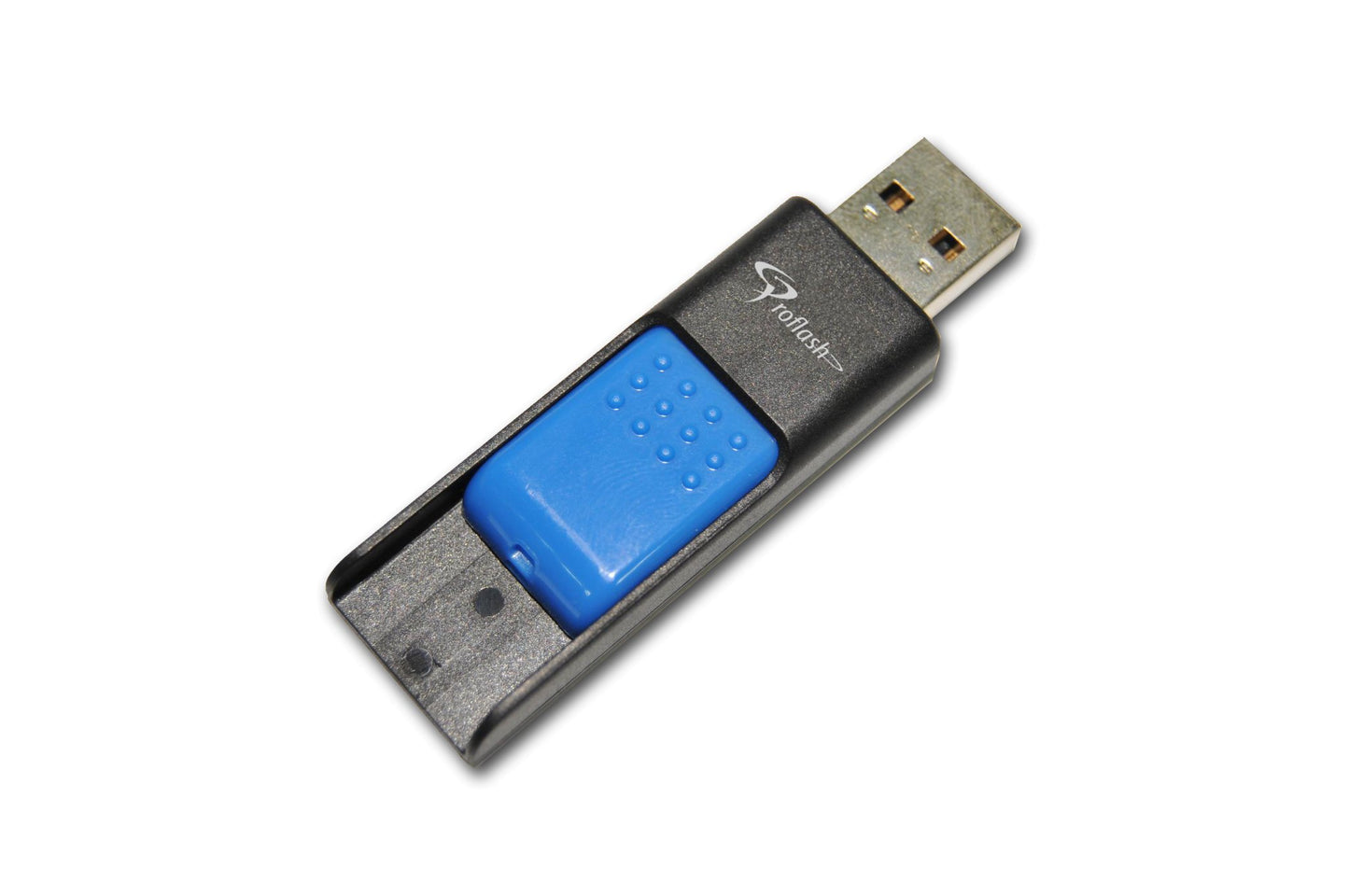 50111 Proflash USB Flash Drive Serie Pratico 16 GB Blue - Proflash