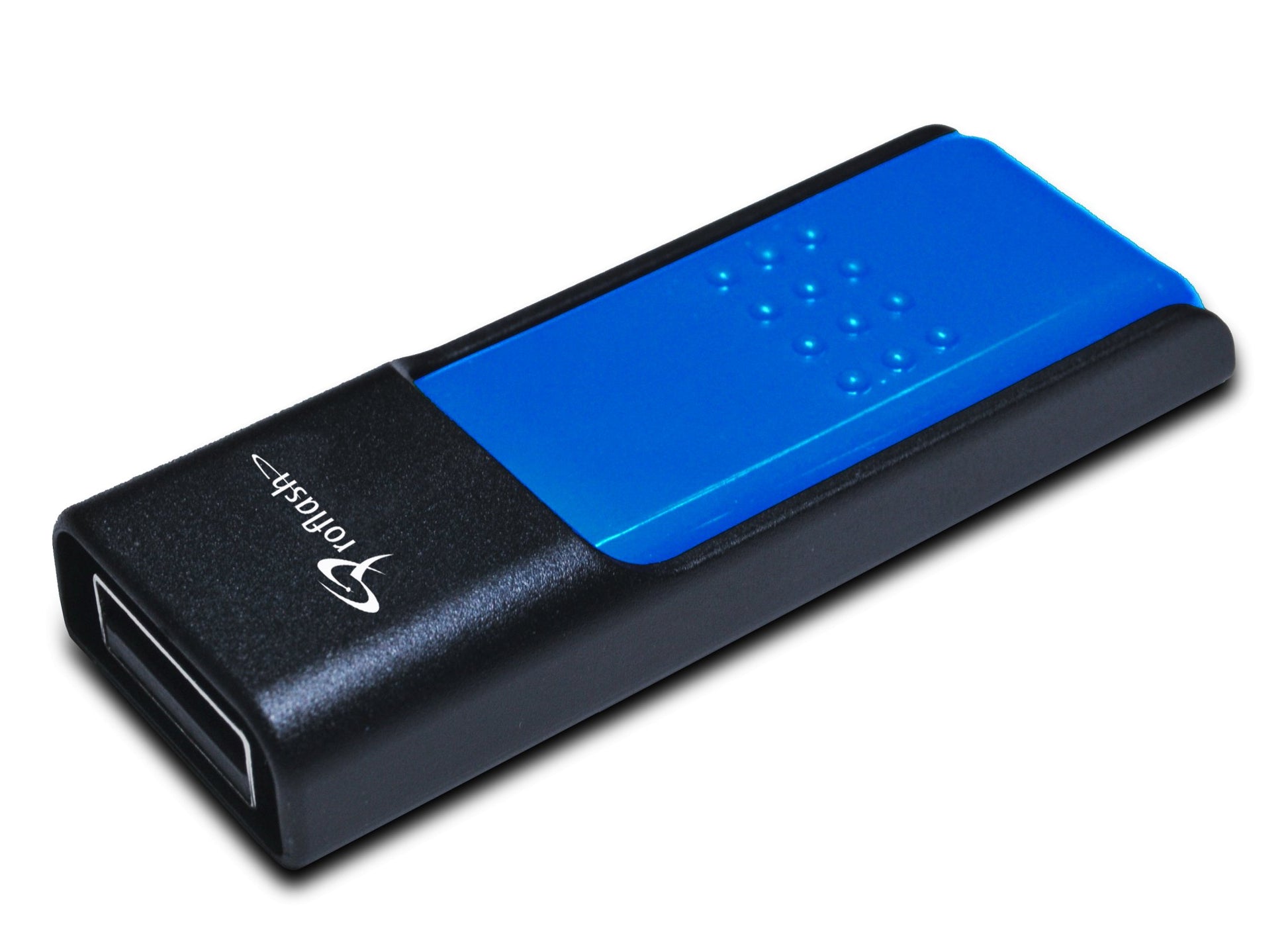 50111 Proflash USB Flash Drive Serie Pratico 16 GB Blue - Proflash