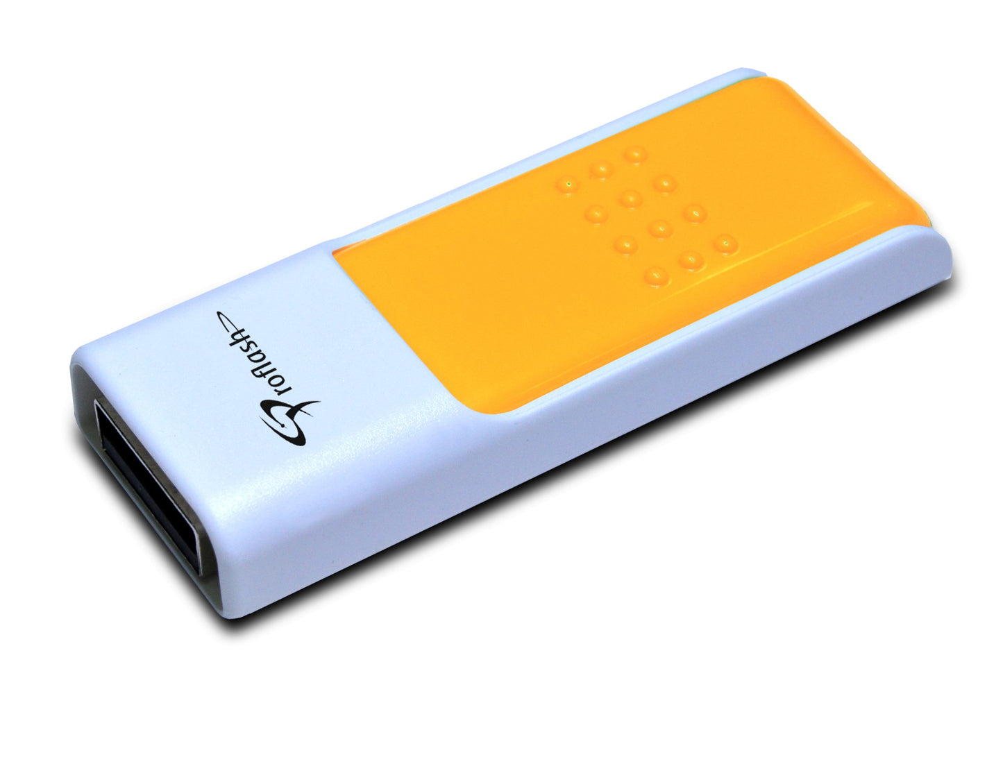 50113 Proflash USB Flash Drive Serie Pratico 16 GB Orange - Proflash