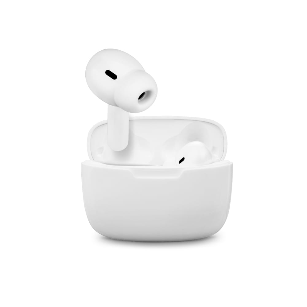 Serie M True Wireless Bluetooth Earbud Ultra Pro Series 5,0 Whit Charging Case - 53433