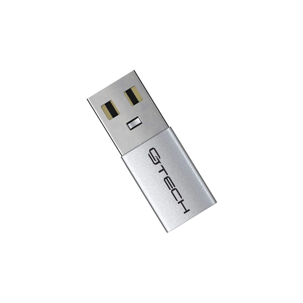 53565 CJTech Adapter Converter USB - A 3.0 Male to Type - C Female USB 3.0 OTG - Proflash