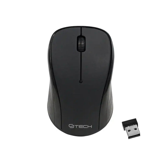 Gt Tech Mouse Gaming Mouse – Proflash