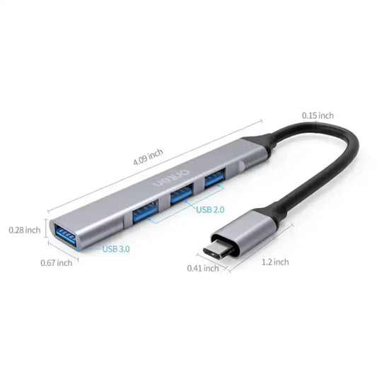 Multi Function Adapter Multi-Function Adapters – Proflash