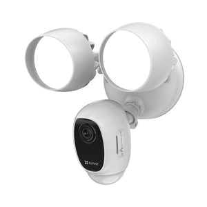 Modèle de caméra de sécurité : AD-LC1C