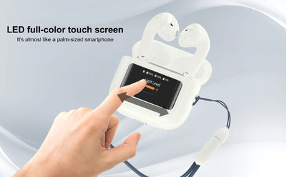 VEN-DENS True Wireless Stereo Earphones - VD-BT019