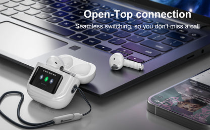 VEN-DENS True Wireless Stereo Earphones - VD-BT019