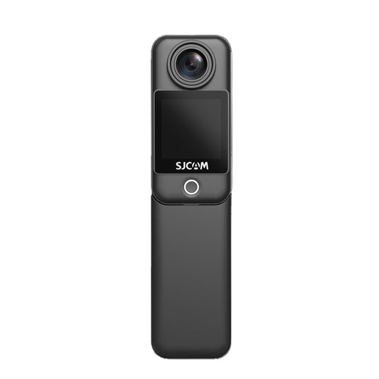 SJCAM C300 Action Camera – 4K Ultra HD, Waterproof 98ft, Long Battery Life, & Stabilization system