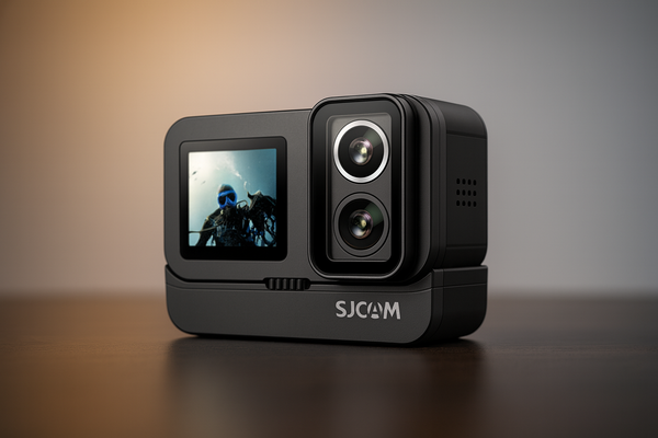 Camera