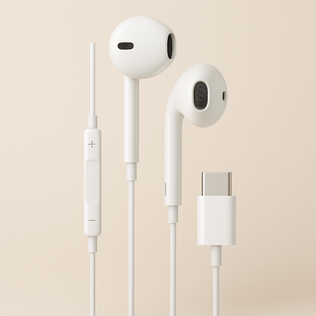Earbuds