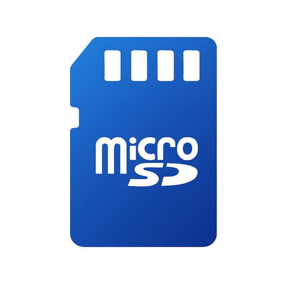 Memory Card