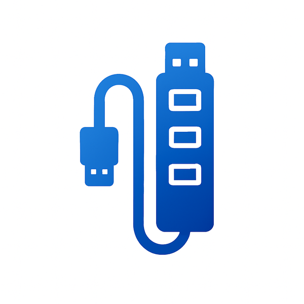 Adapter ( Hub )