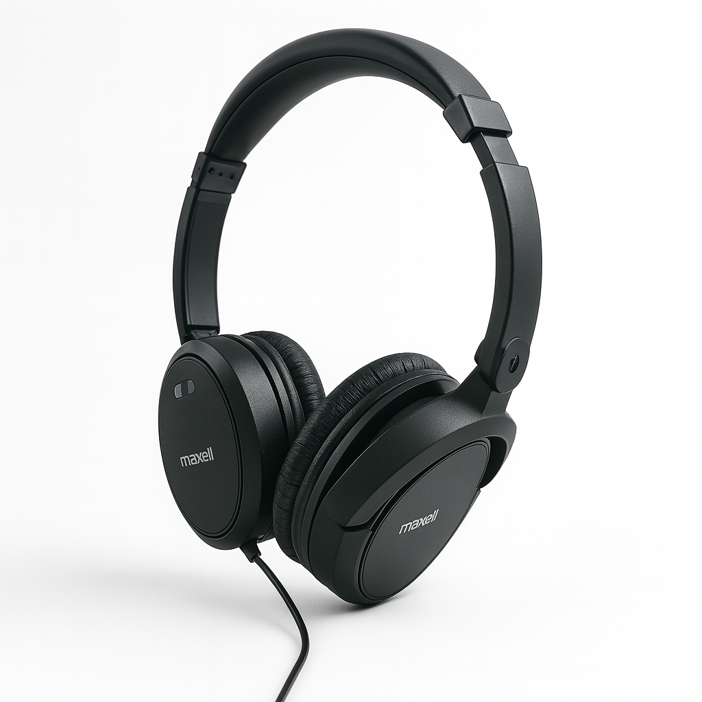 HeadPhone