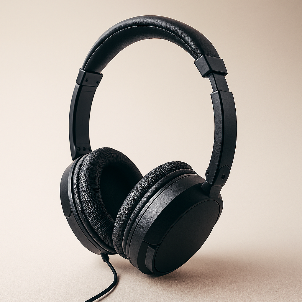HeadPhone