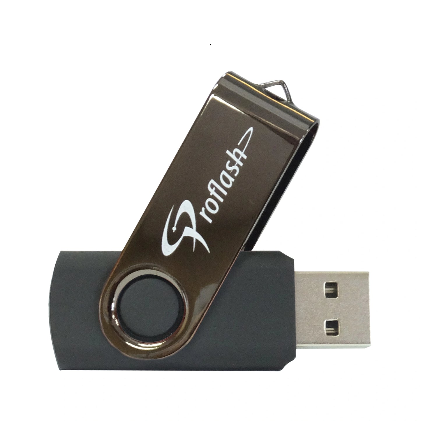 Proflash USB Flash Drive Serie Classic 08 GB Red - 21262