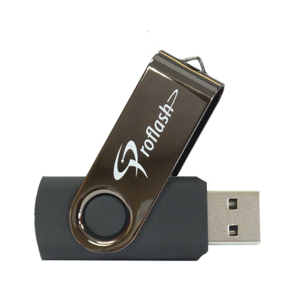 Proflash USB Flash Drive Serie Classic 08 GB Red - 21262
