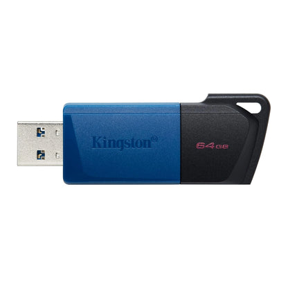 Kingston Data Traveler Exodia M USB 3,2 Flash Drive 64 GB
