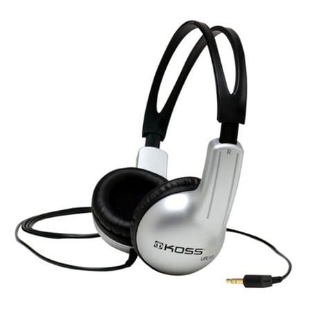 Koss UR10 On Ear Headphones 196669