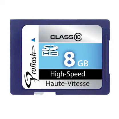 Proflash Memory Card 32GB & SDHC Card Class 10 USH-I U1  / 6939