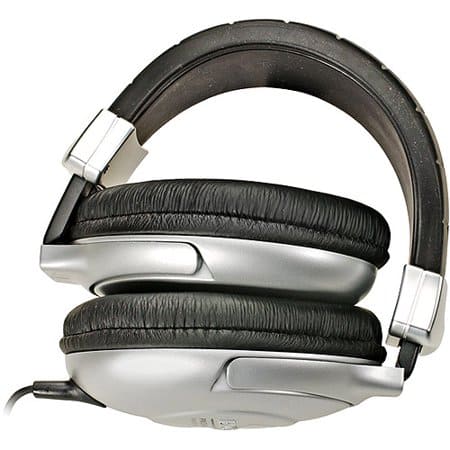 Koss PRO3AA Titanium Headphones With Adjustable Headband - 183244