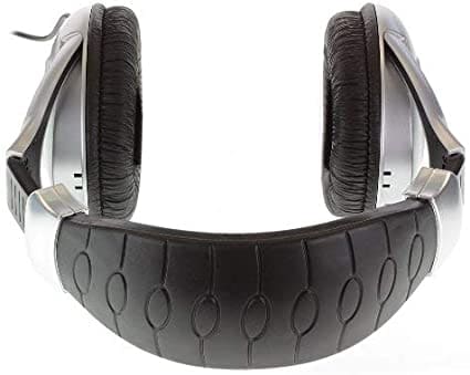 Koss PRO3AA Titanium Headphones With Adjustable Headband 183244