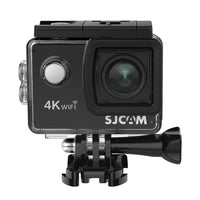 Action Camera
