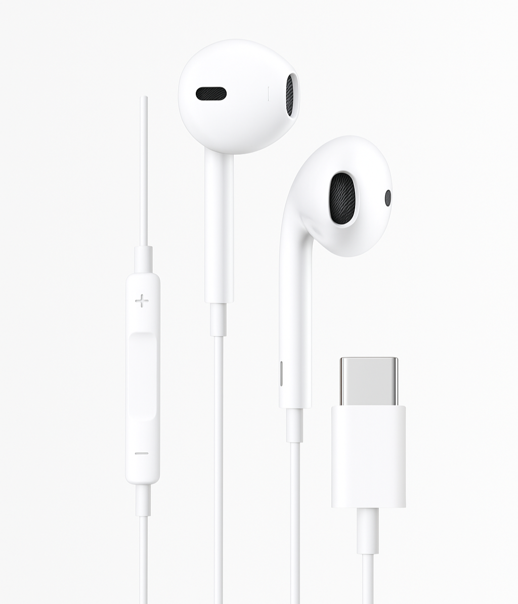 Earbuds