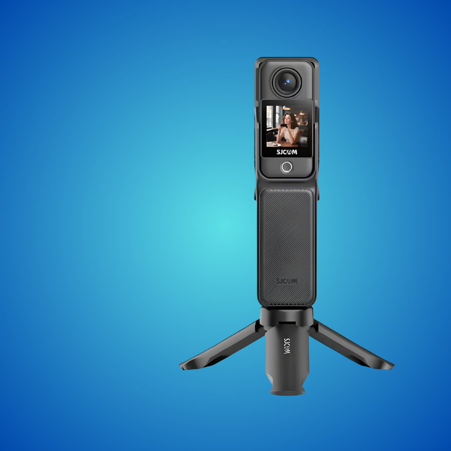 4K Action Camera