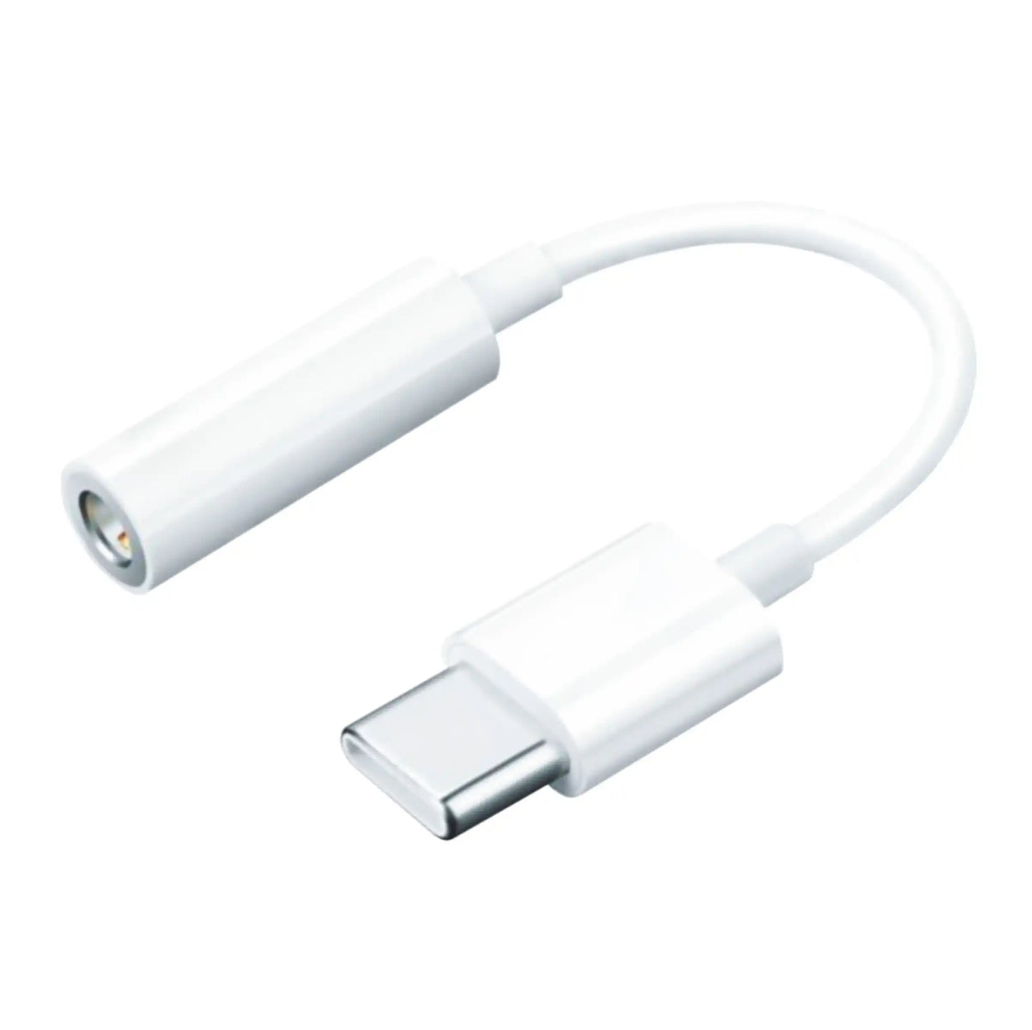 VEN-DENS USB-C to 3.5mm Audio Adapter - Model VD-AUX007