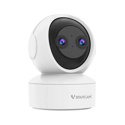 Modèle de caméra de sécurité : VS-CS49D