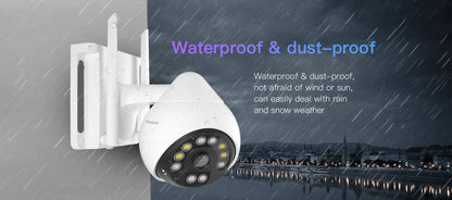 Security Camera Model: VS-CS69