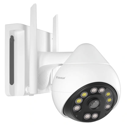 Security Camera Model: VS-CS69