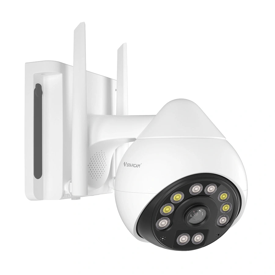 Security Camera Model: VS-CS69