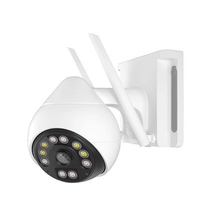 Security Camera Model: VS-CS69