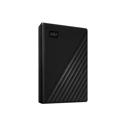 WD My Passport 1TB Portable External Hard Drive