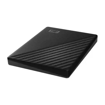 WD My Passport 1TB Portable External Hard Drive