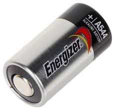 Battery Energizer A544 ( 4LR44 ) 6V Alkaline 761305 - E - Proflash