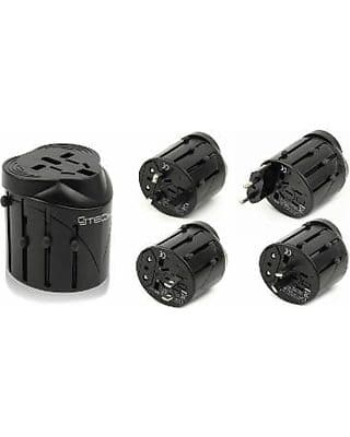 CJ Tech Worldwide Universal Travel Adapters / 00685 - Proflash