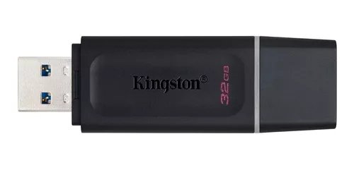 DTX - 32GB Clé USB 3.2 Kingston Data Traveler Exodia 32 Go - Proflash