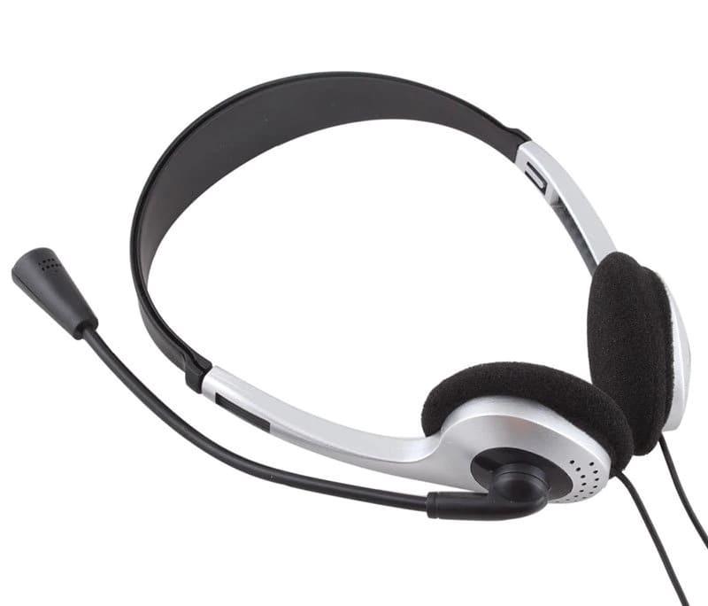 Eclipse Pro Computer Headset With Microphone BHP - 30 - Proflash