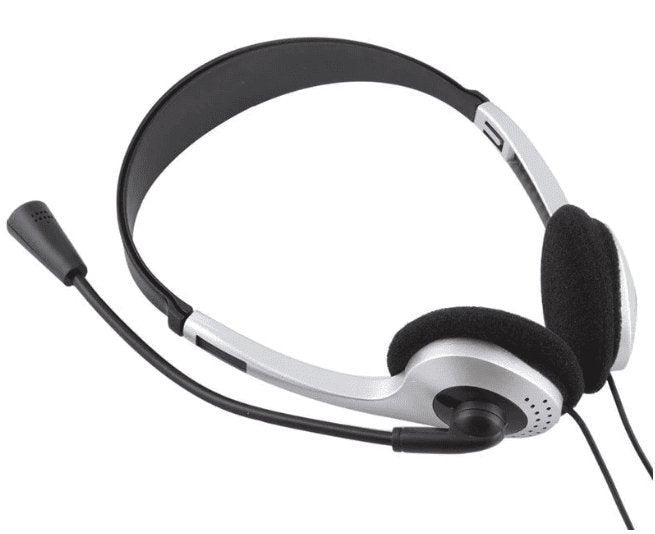 Eclipse Pro Computer Headset With Microphone BHP - 30 - Proflash